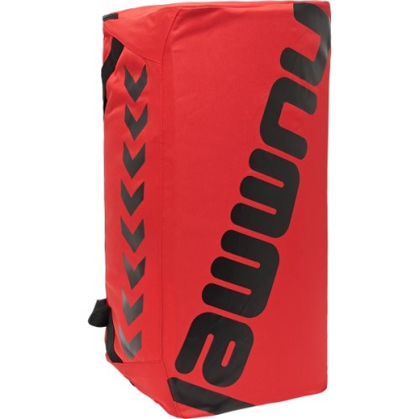 Core Sports Bag M - Rot - Hummel